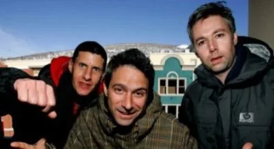 Beastie Boys